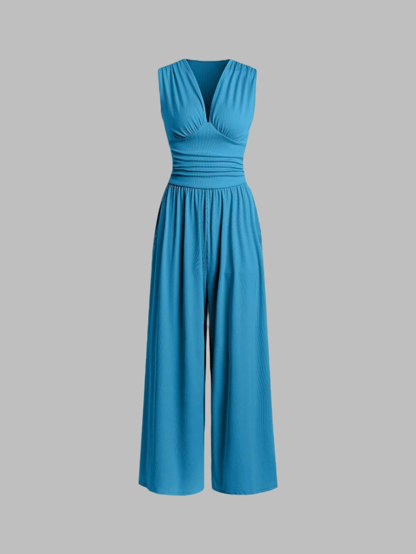 Soléa Jumpsuit