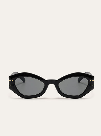 Cat Eye Sunglasses