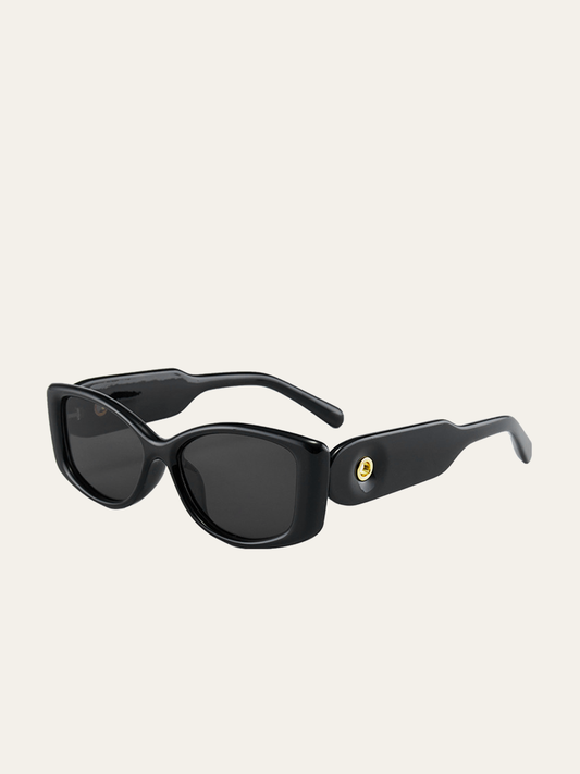 Square Frame Sunglasses
