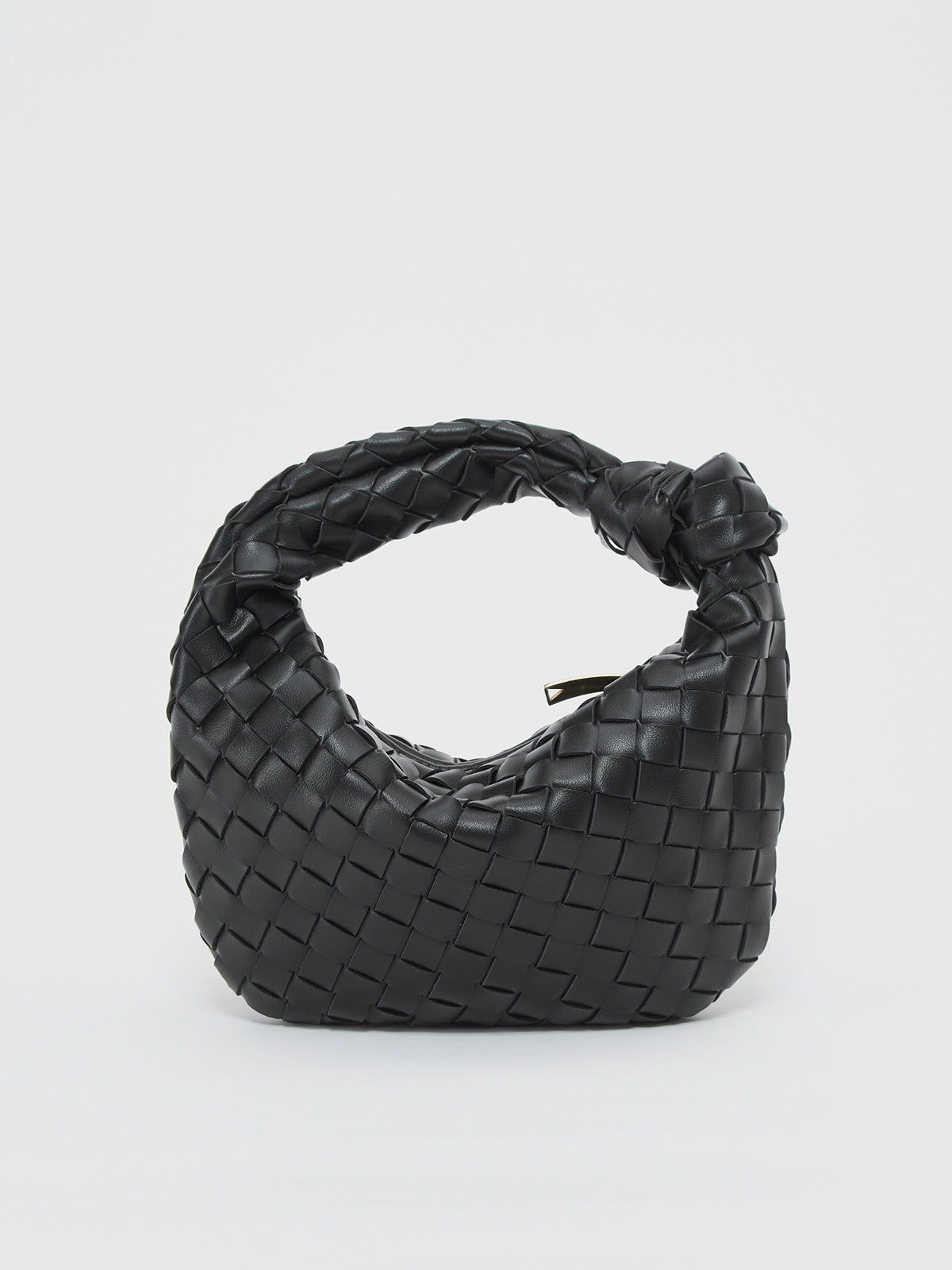 Venus Braided Handbag