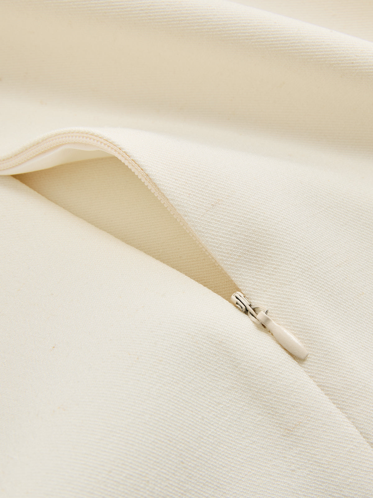 Sleeveless Belted Top & Pleated Pants Set