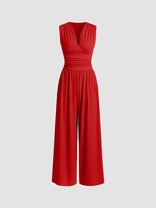 Soléa Jumpsuit